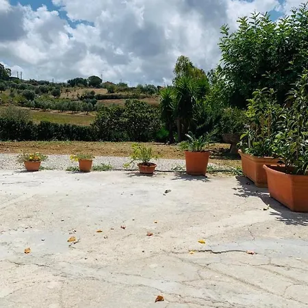 Le Ginestre Apartament Castellabate