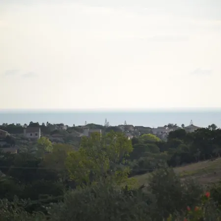 Le Ginestre Apartament Castellabate