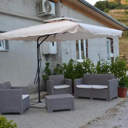 Le Ginestre Apartament