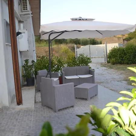 Apartament Le Ginestre *