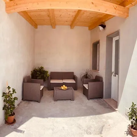 Apartment Le Ginestre *