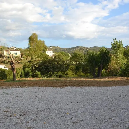 Apartment Le Ginestre Castellabate