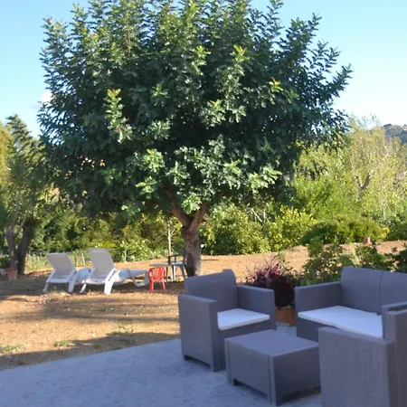 Le Ginestre Castellabate